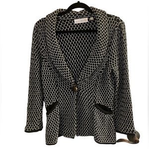 Anthropology Charlie and Robin Sweater